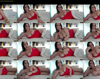 mis_eva — 22 minute Chaturbate female cam show recording, 720p, Oct 26, 2024