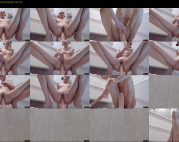 mullty — 15 minute Chaturbate female cam show recording, 720p, Oct 27, 2024