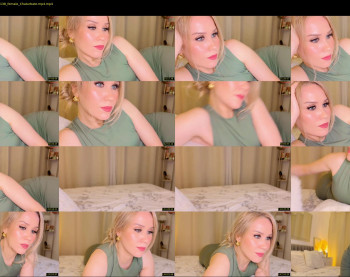 myassistant — 121 minute Chaturbate female cam show recording, 720p, Oct 27, 2024