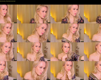 myassistant — 80 minute Chaturbate female cam show recording, 720p, Oct 27, 2024