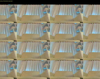 nezo_ — 10 minute Chaturbate female cam show recording, 720p, Oct 26, 2024