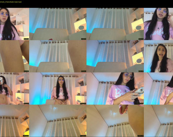 nezo_ — 113 minute Chaturbate female cam show recording, 720p, Oct 26, 2024