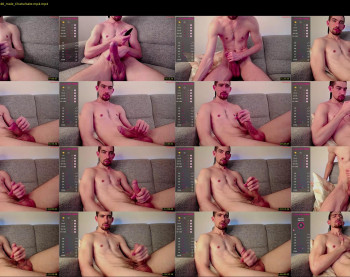 night__guy — 121 minute Chaturbate male cam show recording, 720p, Oct 26, 2024
