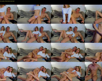 niravana_ — 14 minute Chaturbate couple cam show recording, 720p, Oct 26, 2024