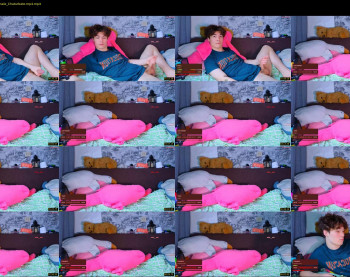ololkd — 11 minute Chaturbate male cam show recording, 720p, Oct 26, 2024