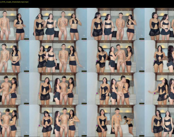 pacho_stormie — 11 minute Chaturbate couple cam show recording, 720p, Oct 26, 2024