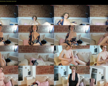 palaustudio — 118 minute Chaturbate female cam show recording, 480p, Oct 26, 2024