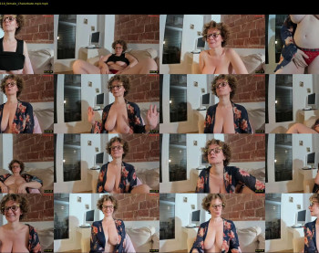 palaustudio — 41 minute Chaturbate female cam show recording, 480p, Oct 26, 2024