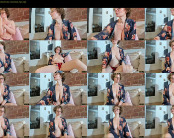 palaustudio — 21 minute Chaturbate female cam show recording, 480p, Oct 26, 2024