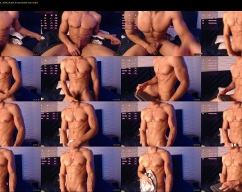 patrick_brown_ — 10 minute Chaturbate male cam show recording, 720p, Oct 26, 2024