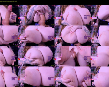 peppe_pimp — 11 minute Chaturbate female cam show recording, 720p, Oct 26, 2024