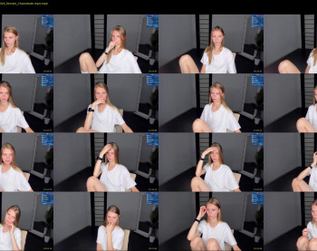 phoebepaw — 37 minute Chaturbate female cam show recording, 720p, Oct 26, 2024