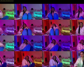 princess_cece — 65 minute Chaturbate female cam show recording, 720p, Oct 26, 2024