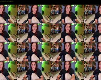 ps4pro — 3 minute Chaturbate female cam show recording, 720p, Oct 26, 2024