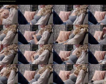 s_mailleee — 60 minute Chaturbate female cam show recording, 720p, Oct 27, 2024