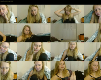 scartit — 93 minute Chaturbate female cam show recording, 720p, Oct 27, 2024