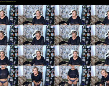 selenna57 — 22 minute Chaturbate female cam show recording, 720p, Oct 26, 2024