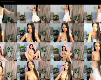 sinsemillaa — 62 minute Chaturbate female cam show recording, 720p, Oct 26, 2024