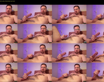 steady_shot — 26 minute Chaturbate male cam show recording, 720p, Oct 26, 2024