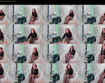 sunshine13_ — 27 minute Chaturbate female cam show recording, 720p, Oct 26, 2024
