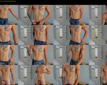 sweet_smith8 — 12 minute Chaturbate male cam show recording, 720p, Oct 26, 2024