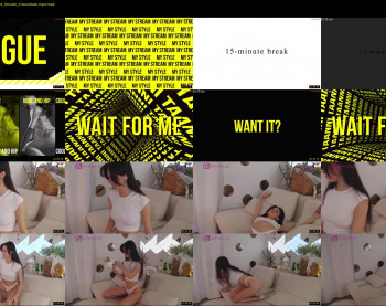 taanni_bc — 17 minute Chaturbate female cam show recording, 720p, Oct 27, 2024