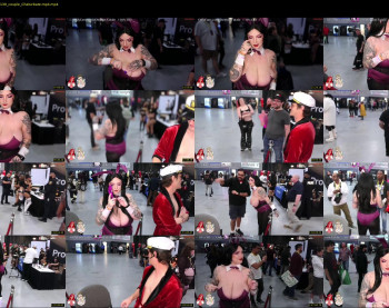thelilithjane — 121 minute Chaturbate female cam show recording, 720p, Oct 26, 2024