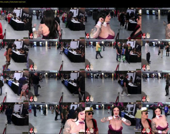 thelilithjane — 81 minute Chaturbate female cam show recording, 720p, Oct 26, 2024