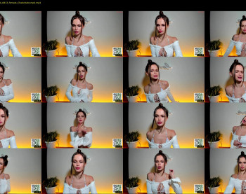 tootightwithbra — 3 minute Chaturbate female cam show recording, 720p, Oct 26, 2024