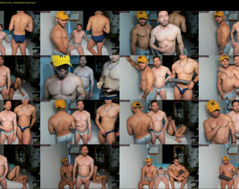 travis_bakerr — 24 minute Chaturbate male cam show recording, 720p, Oct 27, 2024