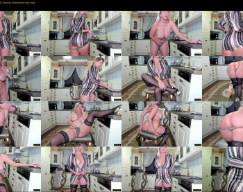 tunderose — 76 minute Chaturbate female cam show recording, 720p, Oct 26, 2024