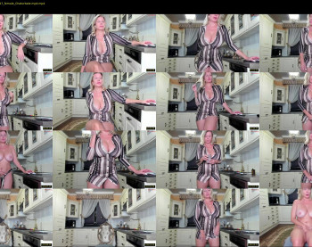 tunderose — 120 minute Chaturbate female cam show recording, 720p, Oct 26, 2024