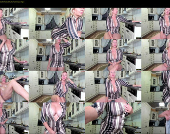 tunderose — 120 minute Chaturbate female cam show recording, 720p, Oct 26, 2024