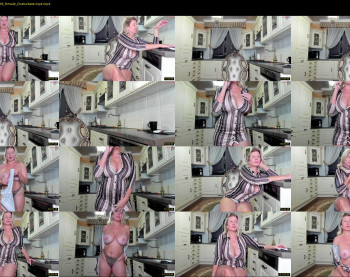 tunderose — 88 minute Chaturbate female cam show recording, 720p, Oct 26, 2024