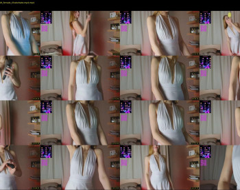 unnabella — 120 minute Chaturbate female cam show recording, 720p, Oct 27, 2024