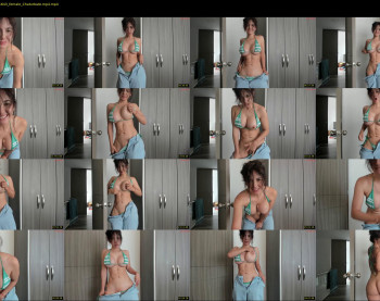 vanandjuani — 40 minute Chaturbate female cam show recording, 720p, Oct 26, 2024