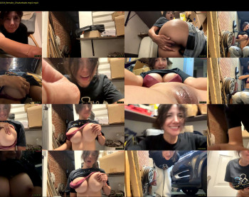 vanandjuani — 121 minute Chaturbate female cam show recording, 720p, Oct 27, 2024