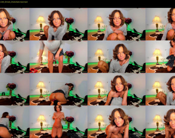 viciousqueen — 112 minute Chaturbate female cam show recording, 720p, Oct 26, 2024