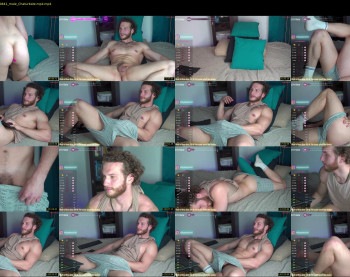 viktor_secret — 116 minute Chaturbate male cam show recording, 720p, Oct 26, 2024