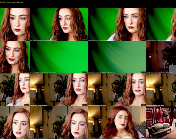 x_lily_x — 6 minute Chaturbate female cam show recording, 720p, Oct 27, 2024