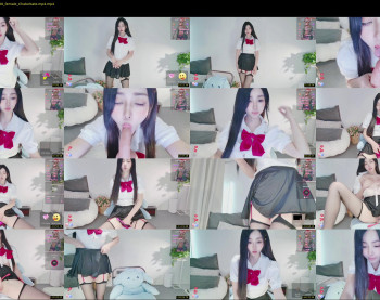 xiaoyu_ko — 121 minute Chaturbate female cam show recording, 720p, Oct 26, 2024