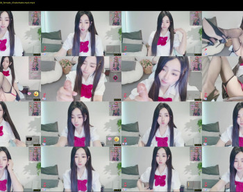 xiaoyu_ko — 57 minute Chaturbate female cam show recording, 720p, Oct 26, 2024