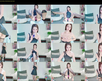 xiaoyu_ko — 86 minute Chaturbate female cam show recording, 720p, Oct 27, 2024