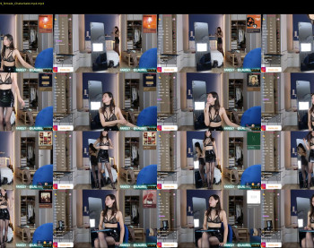 1mari_01 — 39 minute Chaturbate female cam show recording, 720p, Oct 27, 2024