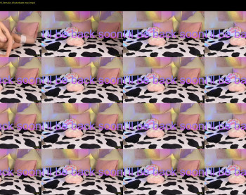 _a_n_n_y_ — 28 minute Chaturbate female cam show recording, 720p, Oct 27, 2024