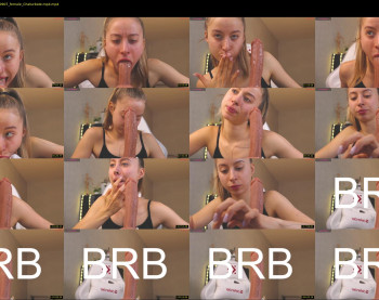 _alexa_gold_ — 121 minute Chaturbate female cam show recording, 720p, Oct 27, 2024