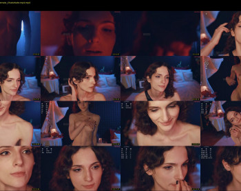 _arta_ — 121 minute Chaturbate female cam show recording, 720p, Oct 27, 2024