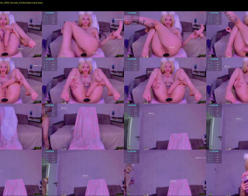 _b_a_n_s_h_e_e_ — 3 minute Chaturbate female cam show recording, 720p, Oct 27, 2024