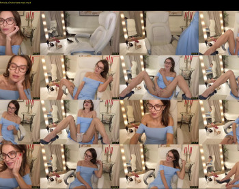 _beylly — 93 minute Chaturbate female cam show recording, 720p, Oct 27, 2024