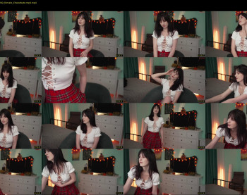 _blackbee_ — 45 minute Chaturbate female cam show recording, 720p, Oct 27, 2024
